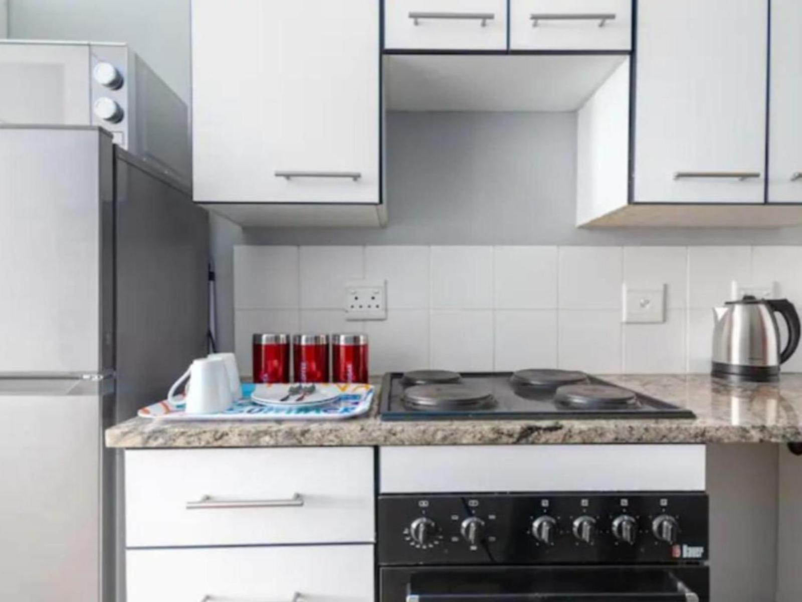 Leas Furnished Apartments - Capital Hill Преторія Екстер'єр фото